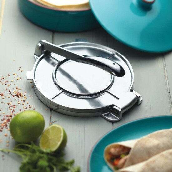 Kitchen Craft Преса за тортила 20 х 25 см -