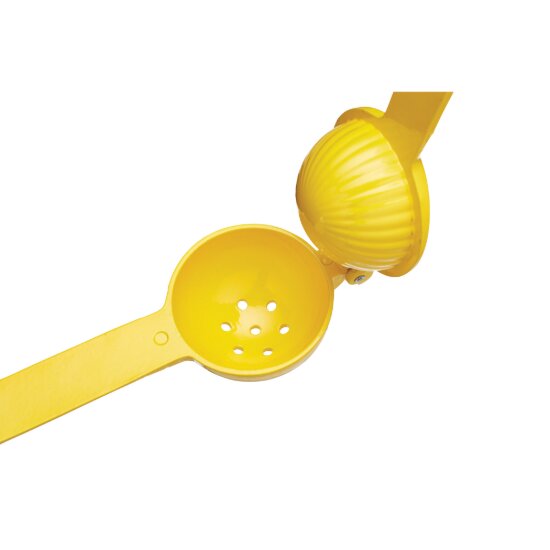 Kitchen Craft Ръчна сокоизстисквачка за цитрусови продукти 23 см -