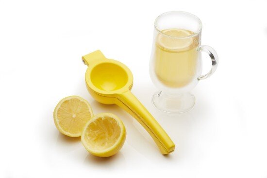 Kitchen Craft Ръчна сокоизстисквачка за цитрусови продукти 23 см -