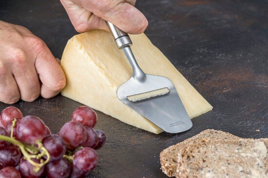 Kitchen Craft Резачка за сирене неръждаема стомана 235 см – от