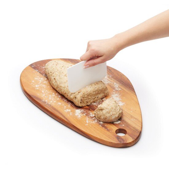 Kitchen Craft Резачка за тесто пластмасова -