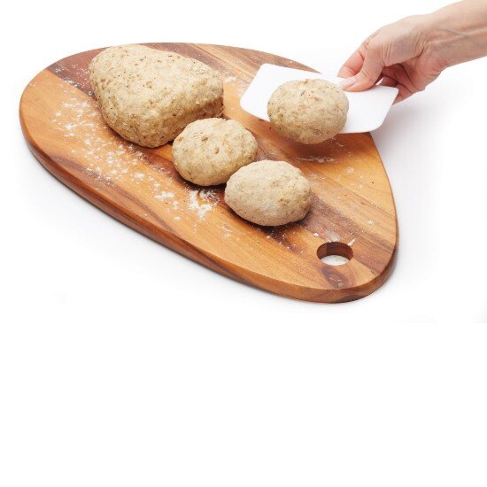 Kitchen Craft Резачка за тесто пластмасова -