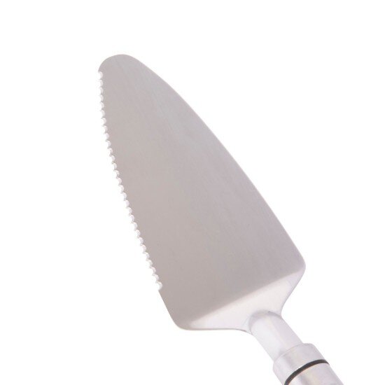 Kitchen Craft Шпатула за сервиране на торта 26 см неръждаема стомана - от Kitchen