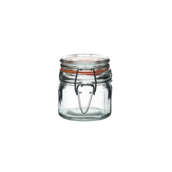 Kitchen Craft Стъклен буркан 120 мл -