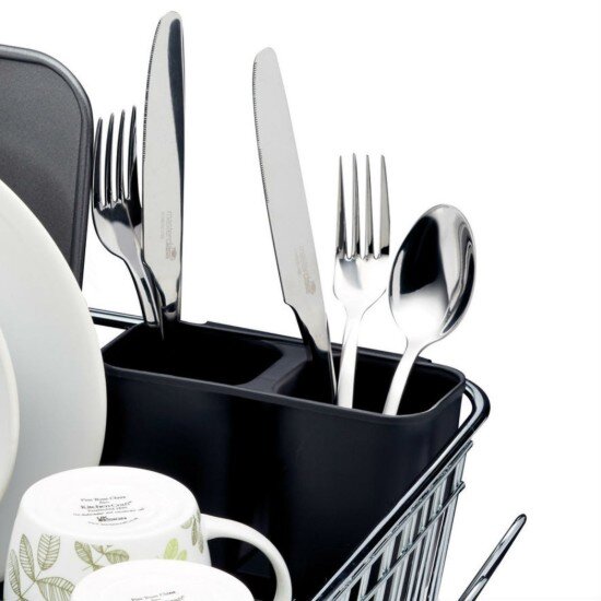 Kitchen Craft Сушилник за съдове неръждаема стомана –