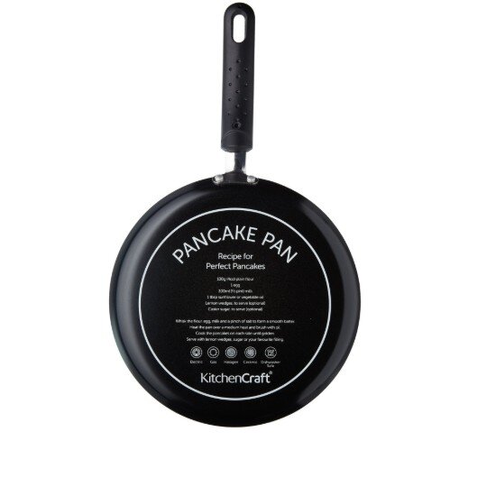 Kitchen Craft Тиган за палачинки 24 см -