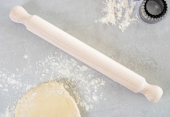 Kitchen Craft Точилка 40 см дърво - от