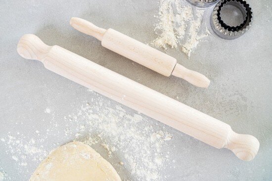Kitchen Craft Точилка 40 см дърво - от