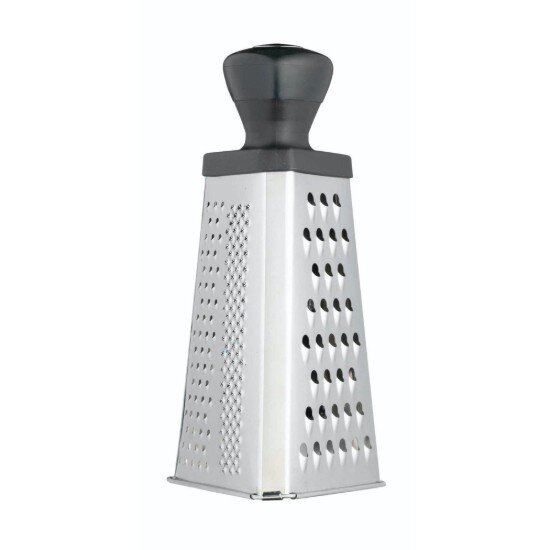 Kitchen Craft Триъгълно многофункционално ренде 20 см неръждаема стомана - Kitchen
