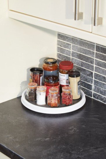 Kitchen Craft Въртяща се поставка за подправки "Copco" 30 см - от