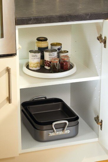 Kitchen Craft Въртяща се поставка за подправки "Copco" 30 см - от