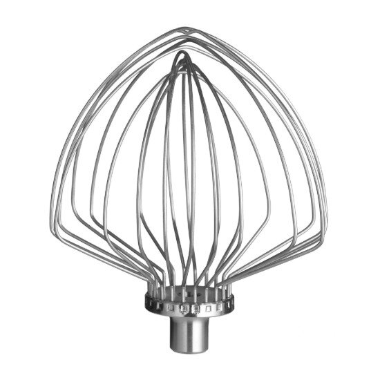 KitchenAid 11-телна бъркалка за купи 66 л и 69 л неръждаема стомана - KitchenA