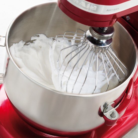 KitchenAid 11-телна бъркалка за купи 66 л и 69 л неръждаема стомана - KitchenA