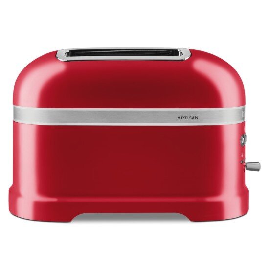 KitchenAid 2-слот тостер Artisan 1250W Empire Red -