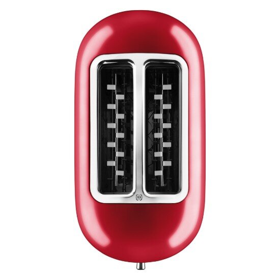 KitchenAid 2-слот тостер Artisan 1250W Empire Red -