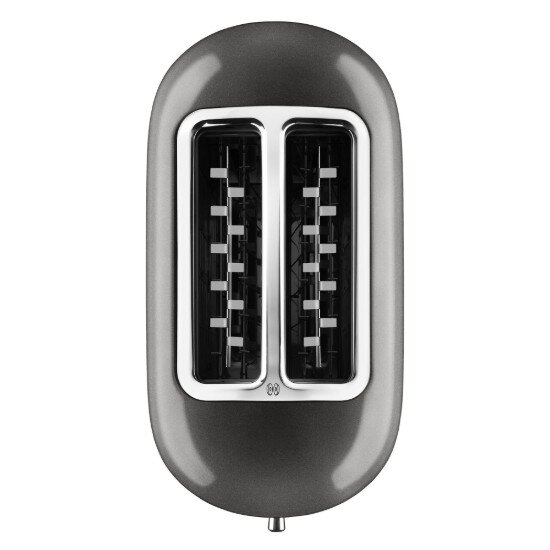 KitchenAid 2-слот тостер Artisan 1250W Medallion Silver -