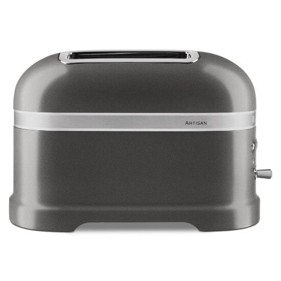 KitchenAid 2-слот тостер Artisan 1250W Medallion Silver -