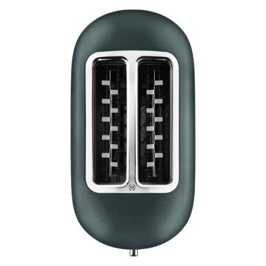 KitchenAid 2-слот тостер Artisan 1250W Pebbled Palm –