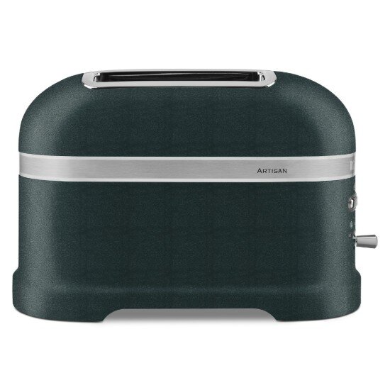 KitchenAid 2-слот тостер Artisan 1250W Pebbled Palm –