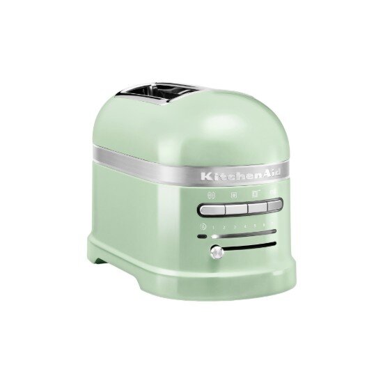 KitchenAid 2-слот тостер Artisan 1250W Pistachio -