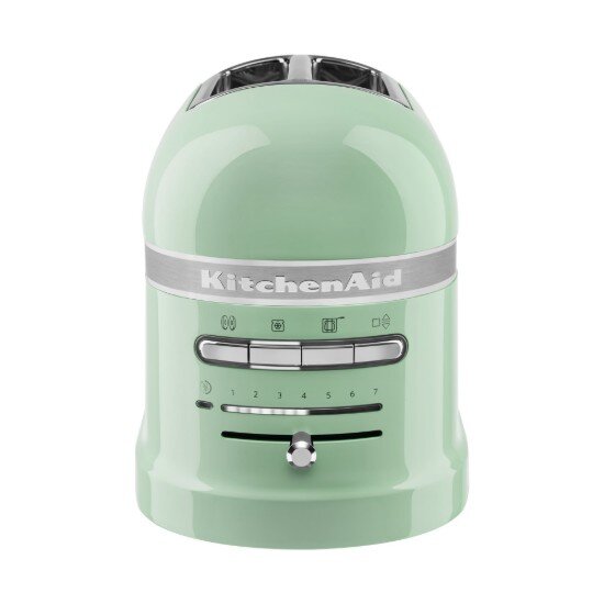 KitchenAid 2-слот тостер Artisan 1250W Pistachio -