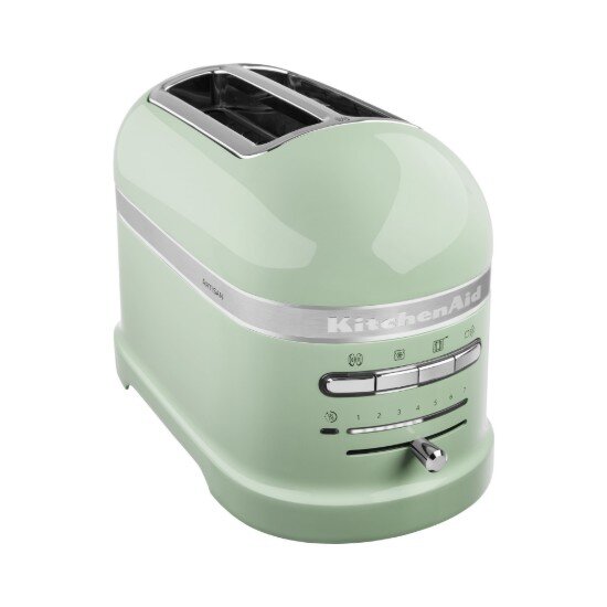 KitchenAid 2-слот тостер Artisan 1250W Pistachio -