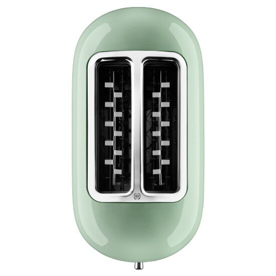 KitchenAid 2-слот тостер Artisan 1250W Pistachio -