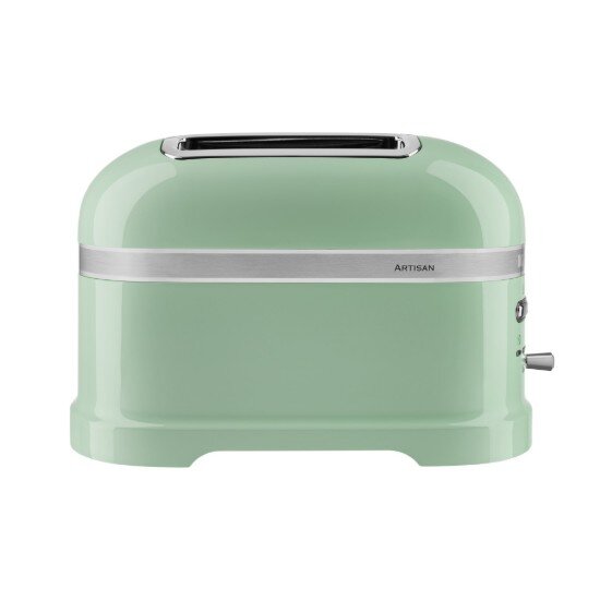 KitchenAid 2-слот тостер Artisan 1250W Pistachio -