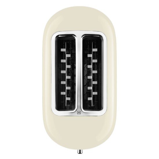 KitchenAid 2-слот Занаятчийски тостер 1250W от цвят "Almond Cream" -