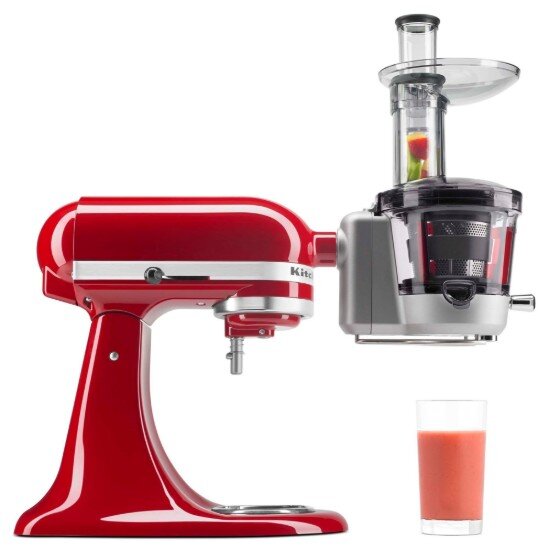 KitchenAid Аксесоар "Slow Juicer" -