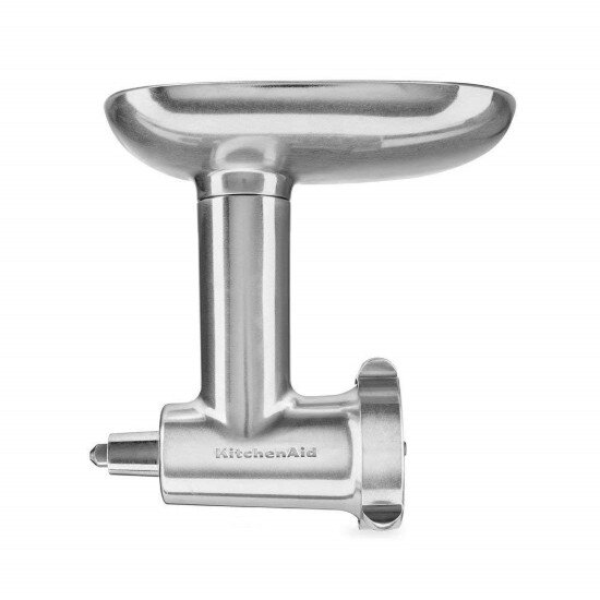 KitchenAid Аксесоар за мелене на месо и приготвяне на колбаси -