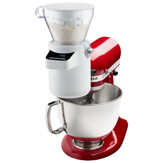 KitchenAid Аксесоар за претегляне пресяване и дозиране на брашно -