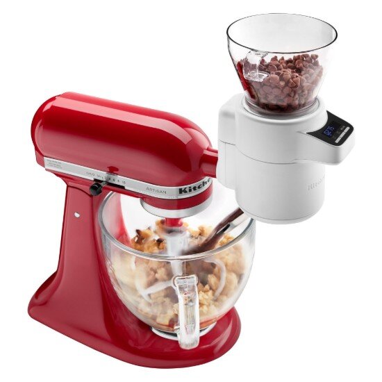 KitchenAid Аксесоар за претегляне пресяване и дозиране на брашно -