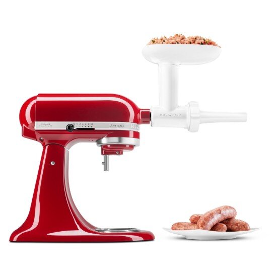 KitchenAid Аксесоар за приготвяне на колбаси 5KSMFGA -