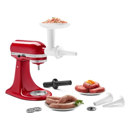 KitchenAid Аксесоар за приготвяне на колбаси 5KSMFGA -