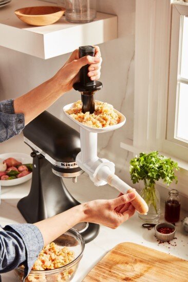 KitchenAid Аксесоар за приготвяне на колбаси 5KSMFGA -