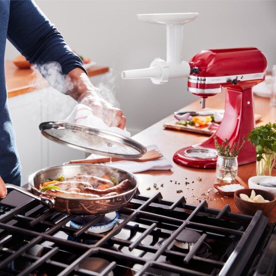 KitchenAid Аксесоар за приготвяне на колбаси 5KSMFGA -