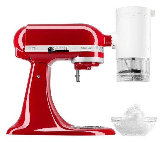 KitchenAid Аксесоар за приготвяне на ледени люспи -