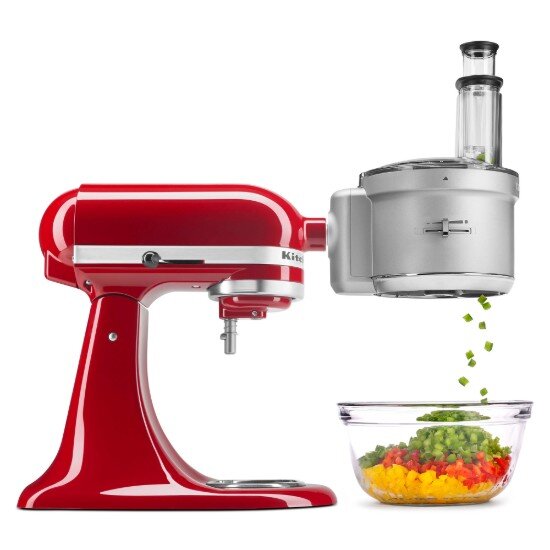 KitchenAid Аксесоар за смилане и нарязване -