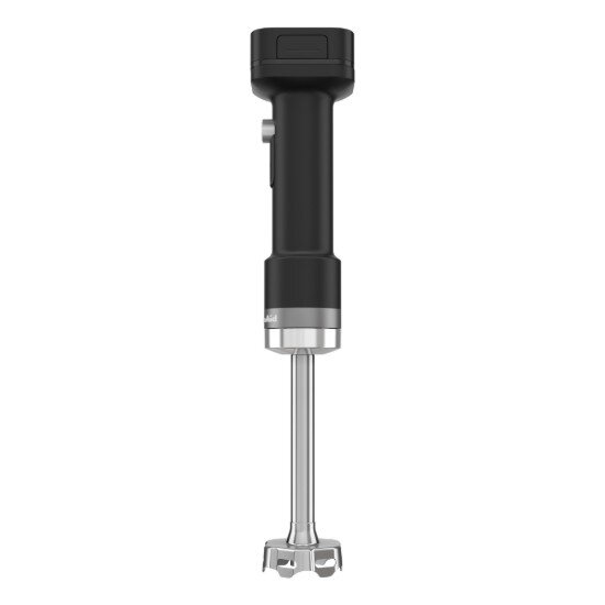 KitchenAid Акумулаторен ръчен пасатор GO с батерия 07 л черен мат - KitchenAi
