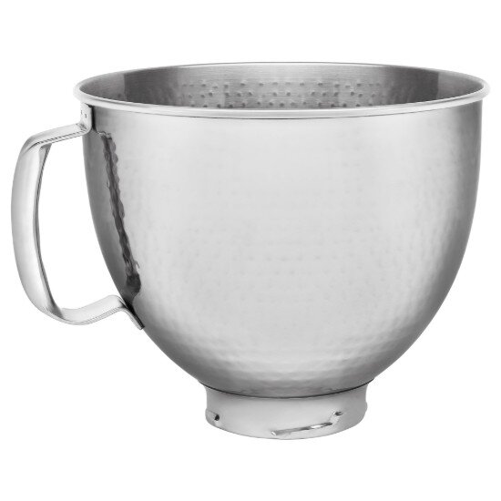 KitchenAid Artisan миксер с купа 4.8L модел 156 Imperial Grey -