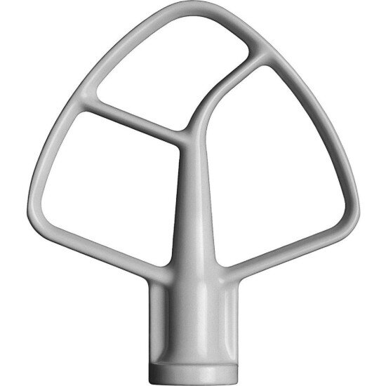 KitchenAid Artisan миксер с купа 4.8L модел 156 Imperial Grey -