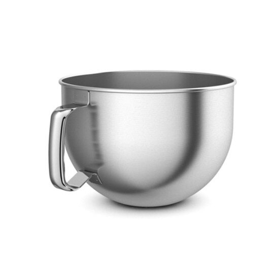 KitchenAid Artisan миксер с купа 5.6L Модел 60 Empire Red -