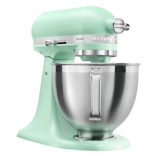 KitchenAid "Artisan" постоянен миксер с 4.7 L модел 195 "Spearmint" - KitchenA