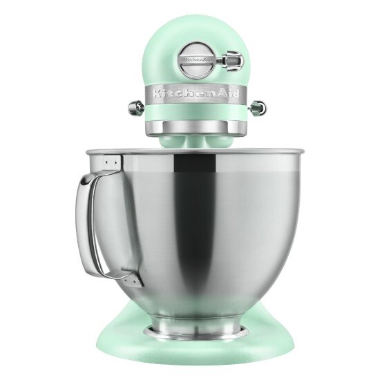 KitchenAid "Artisan" постоянен миксер с 4.7 L модел 195 "Spearmint" - KitchenA