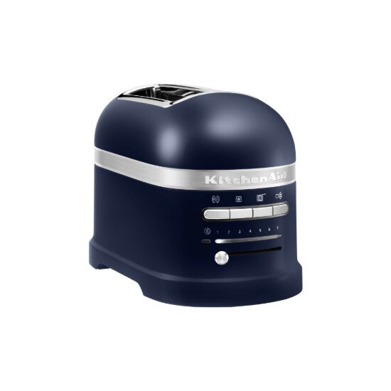 KitchenAid Artisan тостер с 2 слота 1250W Ink Blue -