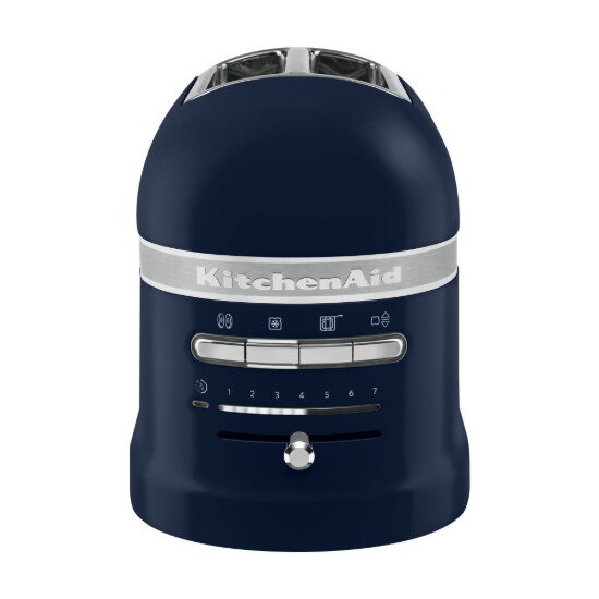 KitchenAid Artisan тостер с 2 слота 1250W Ink Blue -