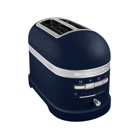KitchenAid Artisan тостер с 2 слота 1250W Ink Blue -