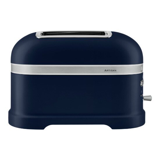 KitchenAid Artisan тостер с 2 слота 1250W Ink Blue -
