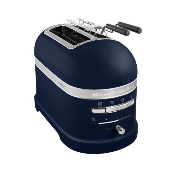 KitchenAid Artisan тостер с 2 слота 1250W Ink Blue -